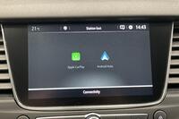 Opel Grandland X vaihtoauto