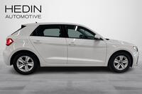 Audi A1 vaihtoauto