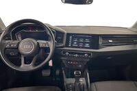Audi A1 vaihtoauto