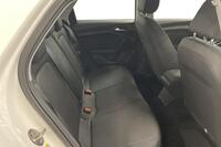 Audi A1 vaihtoauto