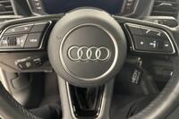 Audi A1 vaihtoauto