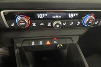 Audi A1 vaihtoauto