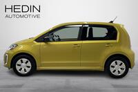 Volkswagen up! vaihtoauto