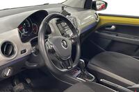 Volkswagen up! vaihtoauto