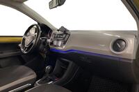 Volkswagen up! vaihtoauto