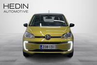Volkswagen up! vaihtoauto
