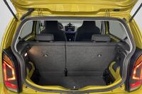 Volkswagen up! vaihtoauto