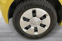 Volkswagen up! vaihtoauto