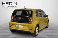 Volkswagen up! vaihtoauto