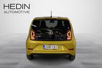 Volkswagen up! vaihtoauto