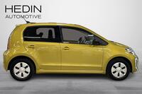 Volkswagen up! vaihtoauto