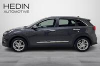 Kia Niro plug-in vaihtoauto