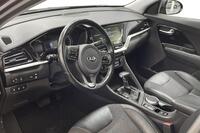 Kia Niro plug-in vaihtoauto