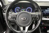 Kia Niro plug-in vaihtoauto
