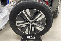 Kia Niro plug-in vaihtoauto