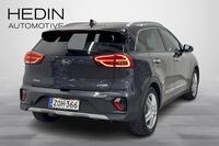 Kia Niro plug-in vaihtoauto