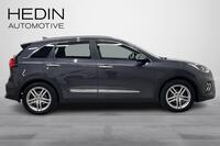 Kia Niro plug-in vaihtoauto