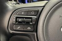 Kia Niro plug-in vaihtoauto