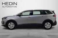 Peugeot 5008 vaihtoauto