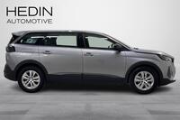 Peugeot 5008 vaihtoauto