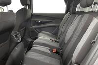 Peugeot 5008 vaihtoauto