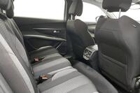 Peugeot 5008 vaihtoauto