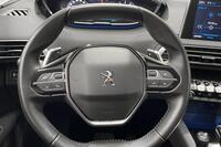 Peugeot 5008 vaihtoauto