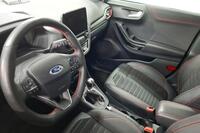 Ford Puma vaihtoauto