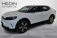 Ford Capri vaihtoauto