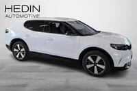 Ford Capri vaihtoauto