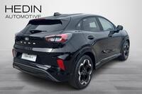 Ford Puma Gen-E vaihtoauto