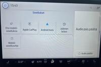 Ford Puma Gen-E vaihtoauto