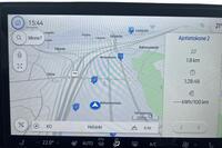 Ford Puma Gen-E vaihtoauto