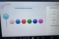 Ford Puma Gen-E vaihtoauto