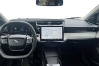 Ford Puma Gen-E vaihtoauto