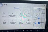 Ford Puma Gen-E vaihtoauto