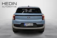 Ford USA Explorer vaihtoauto