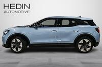 Ford USA Explorer vaihtoauto