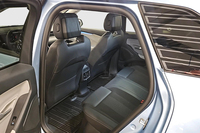 Ford USA Explorer vaihtoauto