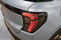 Ford USA Explorer vaihtoauto