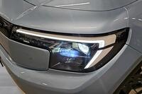 Ford USA Explorer vaihtoauto