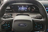 Ford USA Explorer vaihtoauto