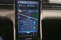 Ford USA Explorer vaihtoauto