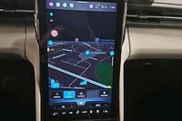 Ford USA Explorer vaihtoauto