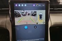 Ford USA Explorer vaihtoauto