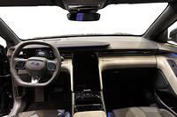 Ford Capri vaihtoauto