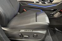 Ford Capri vaihtoauto