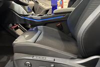 Ford Capri vaihtoauto