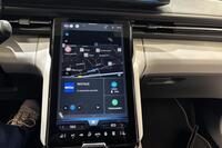 Ford Capri vaihtoauto