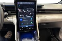 Ford Capri vaihtoauto